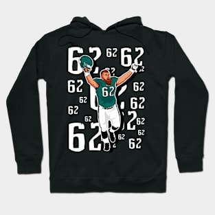 Jason kelce Hoodie